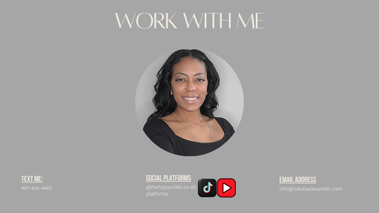 12 Week MENTORSHIP