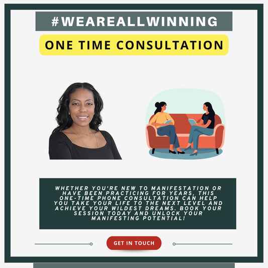 One Time Consultation-45 MINS